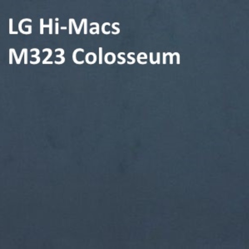Lg hi macs m323 colosseum
